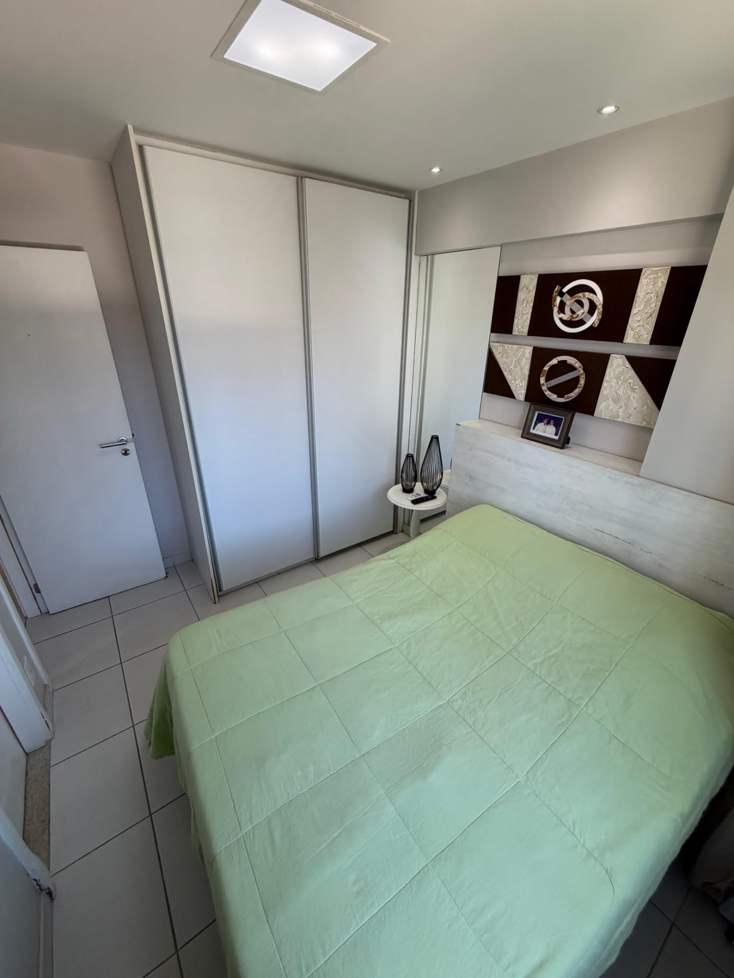 Apartamento à venda com 3 quartos, 1 suíte, 2 vagas e 102m² no Rosarinho, Recife (PE) — foto 12 de 21
