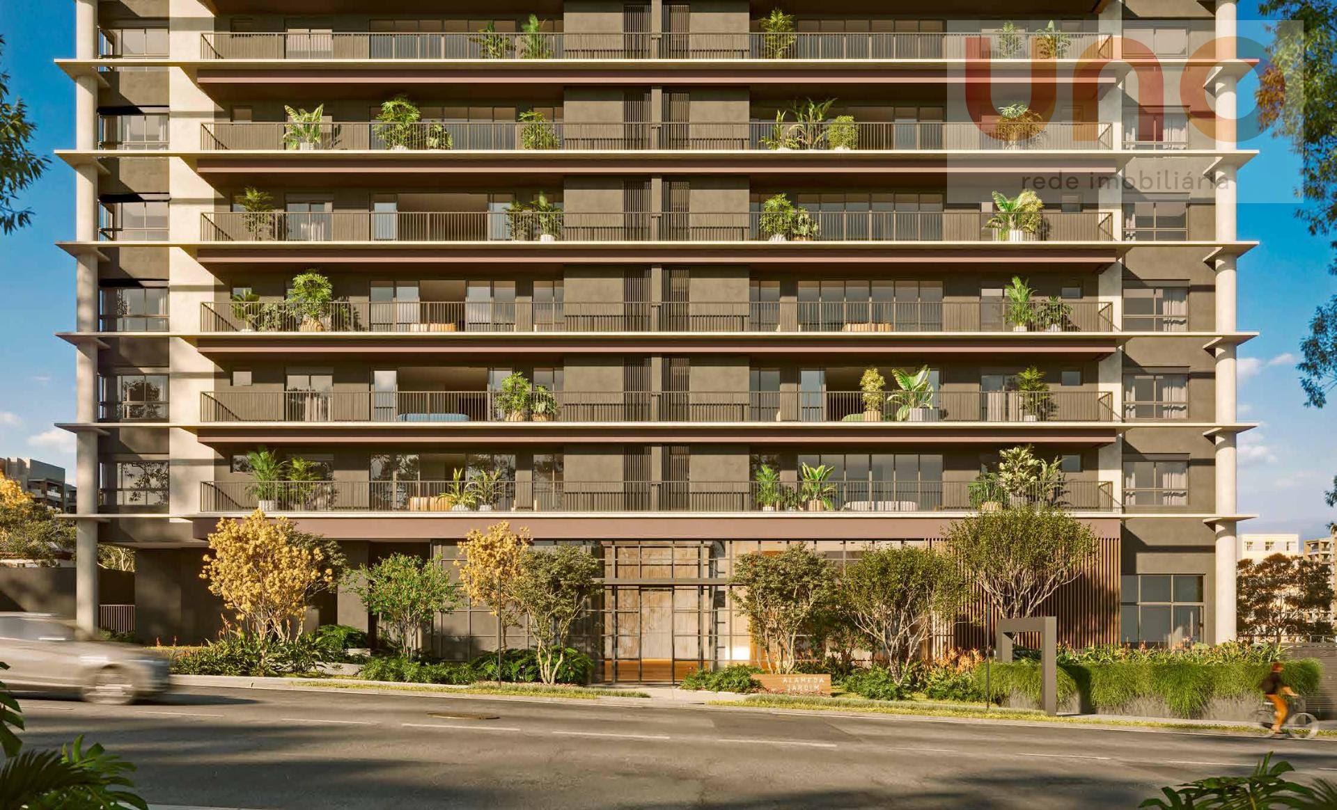 Apartamento à venda com 3 quartos, 3 suítes, 2 vagas e 173m² no Jardim dos Estados, Campo Grande (MS) — foto 11 de 30