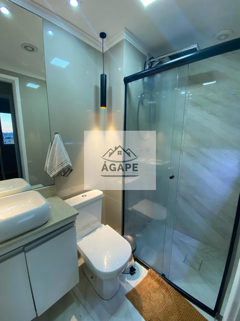 Apartamento à venda com 2 quartos, 1 banheiro, 1 vaga e 47m² no Jardim Mitsutani, São Paulo (SP) — foto 17 de 30