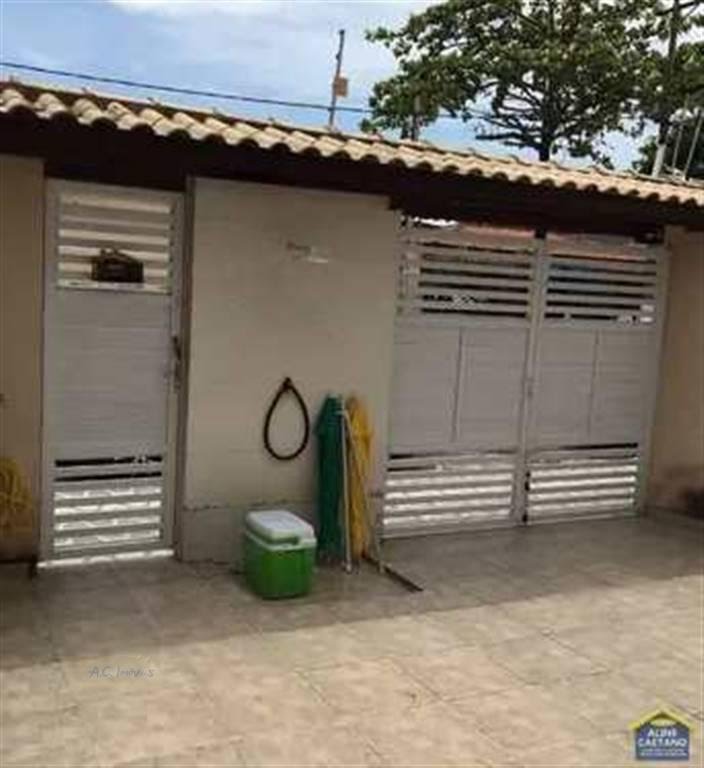 Casa à venda com 3 quartos, 2 suítes, 4 vagas e 91m² no Solemar, Praia Grande (SP) — foto 6 de 20