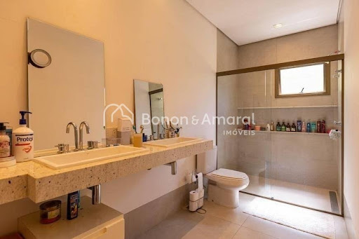 Casa de Condomínio, 4 quartos - Foto 24