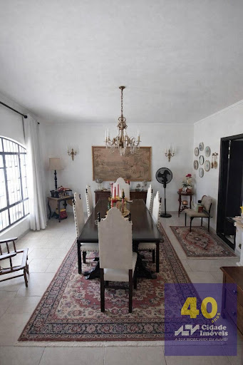 Casa em Colina da Boa Vista  -  Avaré