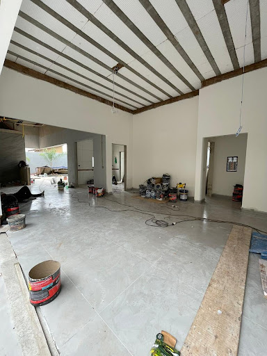 Casa em Carandá Bosque  -  Campo Grande