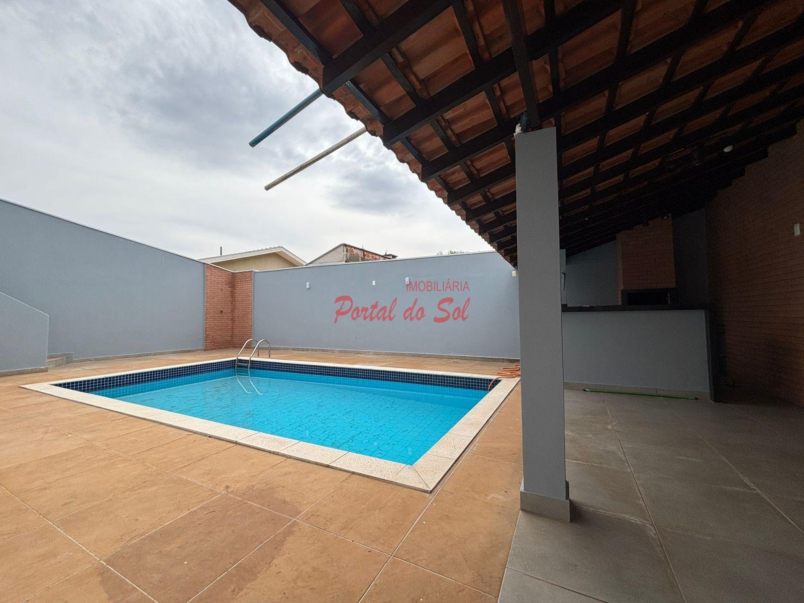 Casa à venda com 4 quartos, 3 suítes e 2 vagas no Jardim Alphaville, Santo Antônio da Platina (PR) — foto 26 de 30
