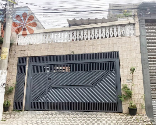 Casa Sobrado em Jardim Matarazzo  -  São Paulo