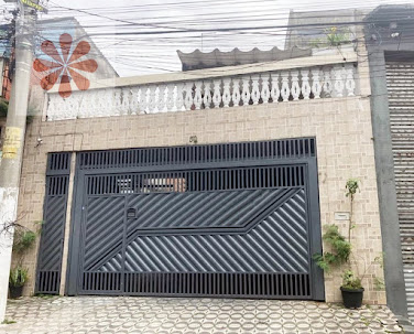 Casa Sobrado em Jardim Matarazzo  -  São Paulo