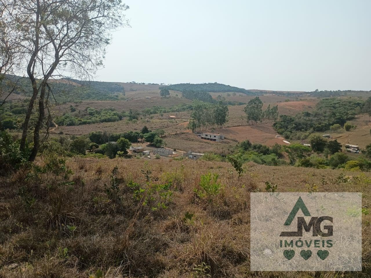 Rural à venda no Aréa Rural, São Thomé das Letras (MG) — foto 2 de 2
