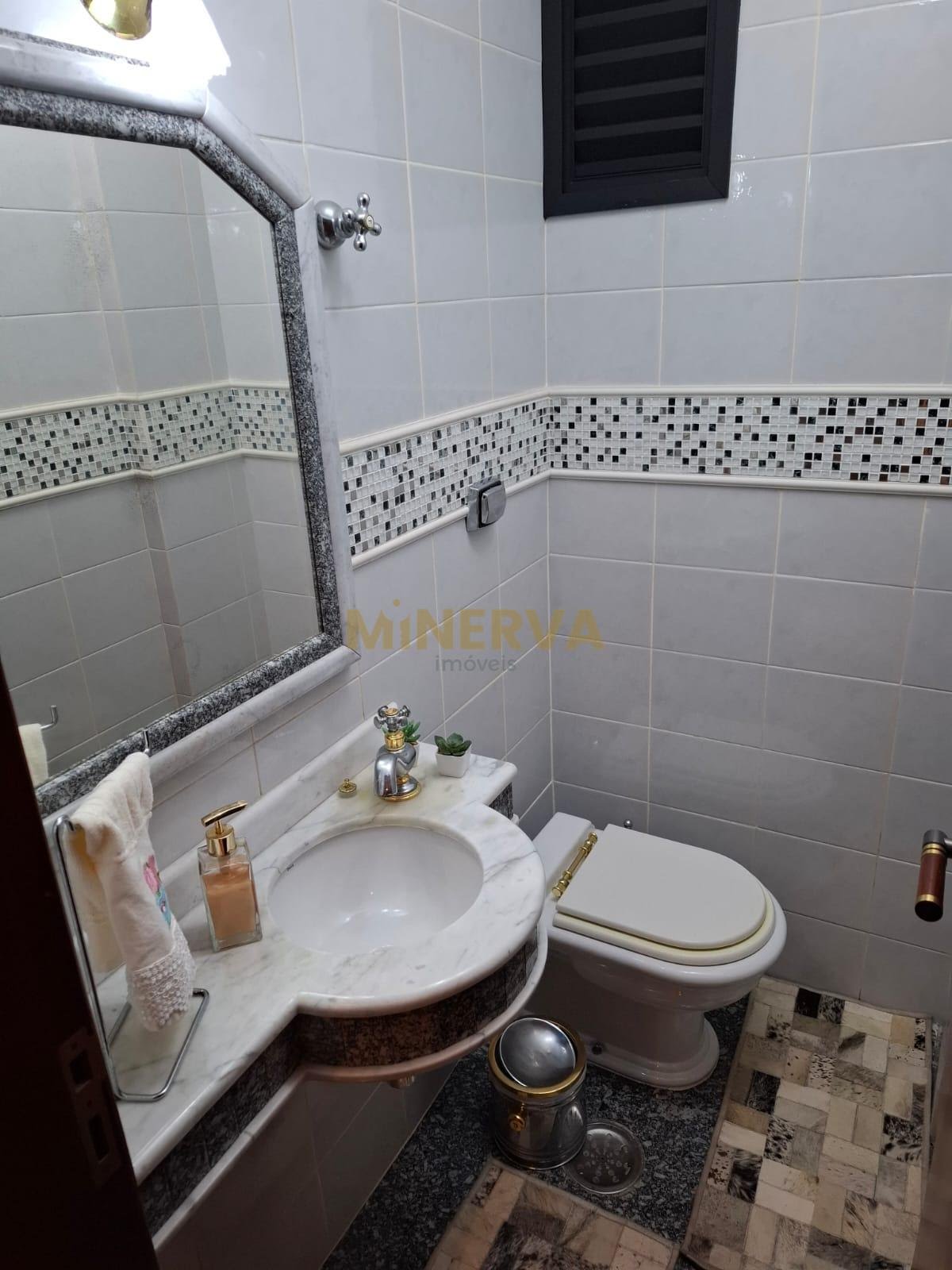 Apartamento à venda com 3 quartos, 3 suítes, 2 vagas e 171m² no Vila Gomes Cardim, São Paulo (SP) — foto 17 de 28