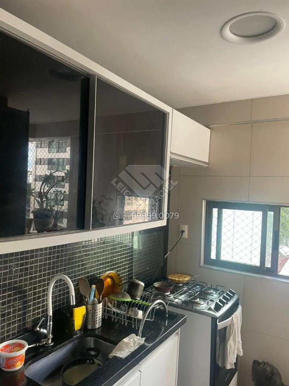Apartamento à venda com 3 quartos, 1 suíte, 2 vagas e 80m² no Casa Amarela, Recife (PE) — foto 12 de 20