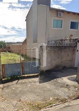 Terreno à venda com 210m² de terreno no Jardim Maria Inês, Aparecida de Goiânia — foto principal