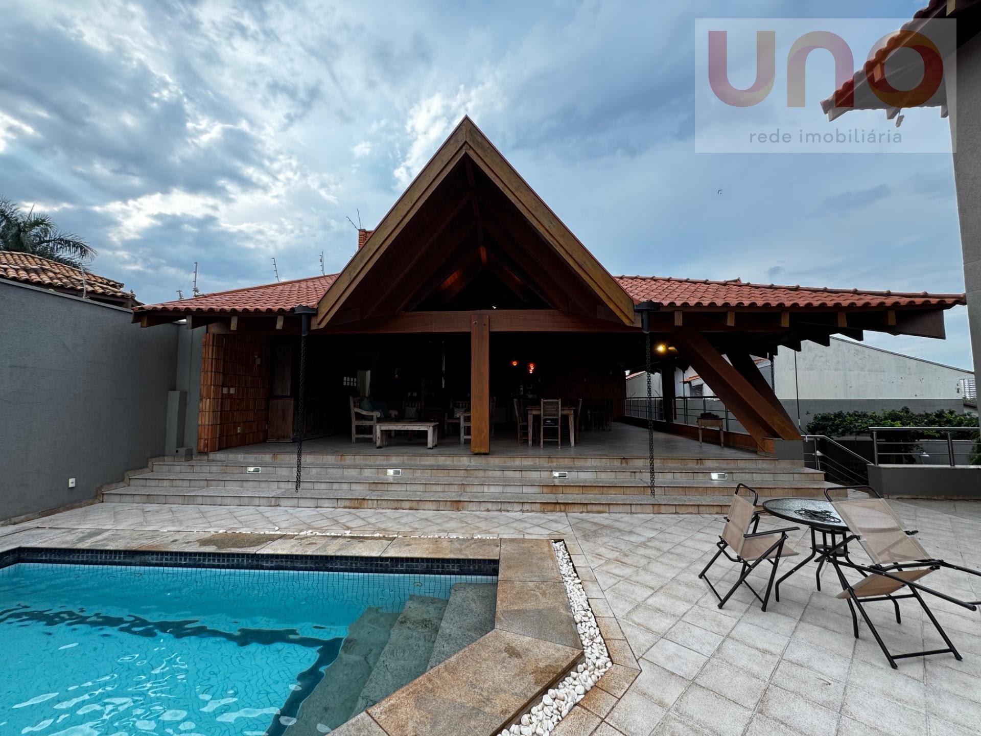 Casa à venda com 5 quartos, 5 suítes, 4 vagas e 766m² no Jardim Sao Bento, Campo Grande (MS) — foto 18 de 30