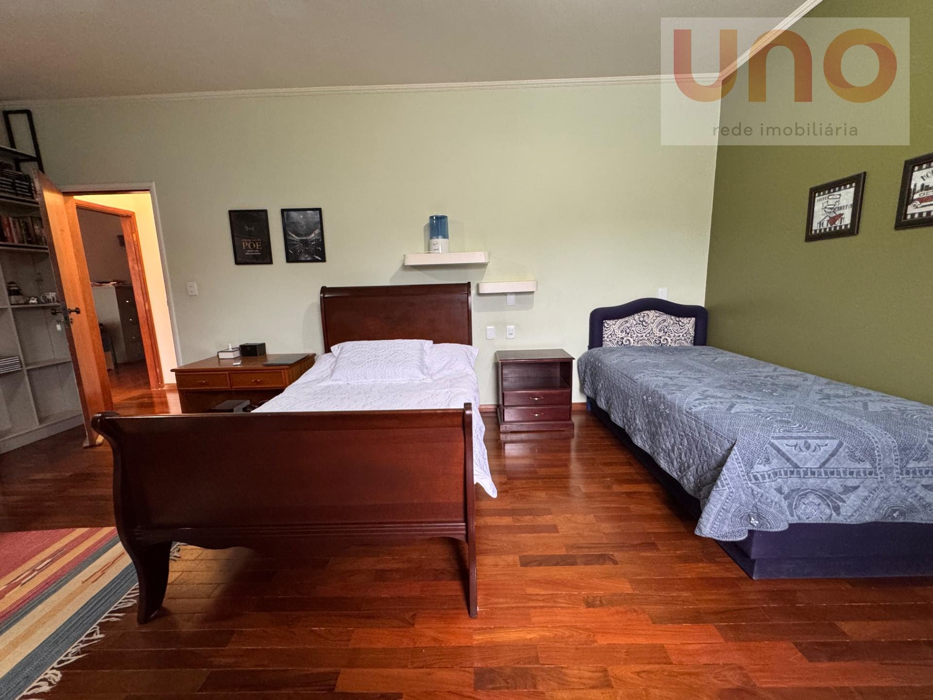 Casa à venda com 4 quartos, 4 suítes, 4 vagas e 472m² no Vila Manoel da Costa Lima, Campo Grande (MS) — foto 26 de 30