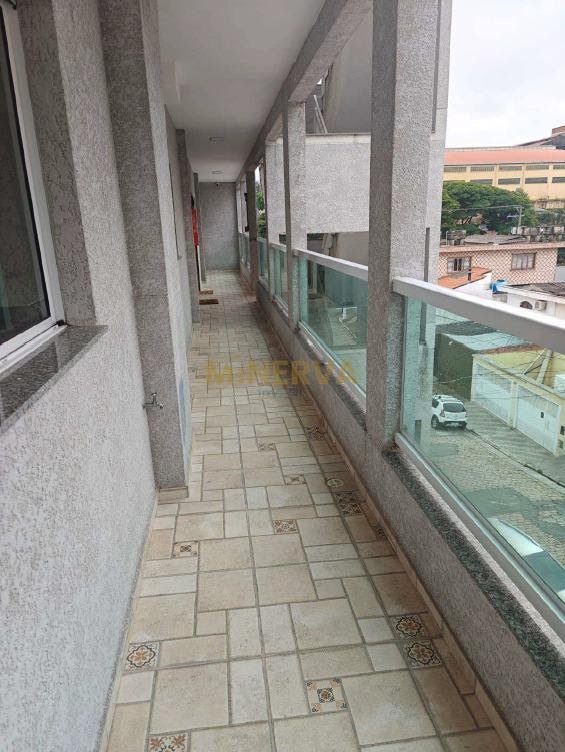 Apartamento à venda com 2 quartos, 1 banheiro e 44m² no Vila Esperança, São Paulo (SP) — foto 12 de 13