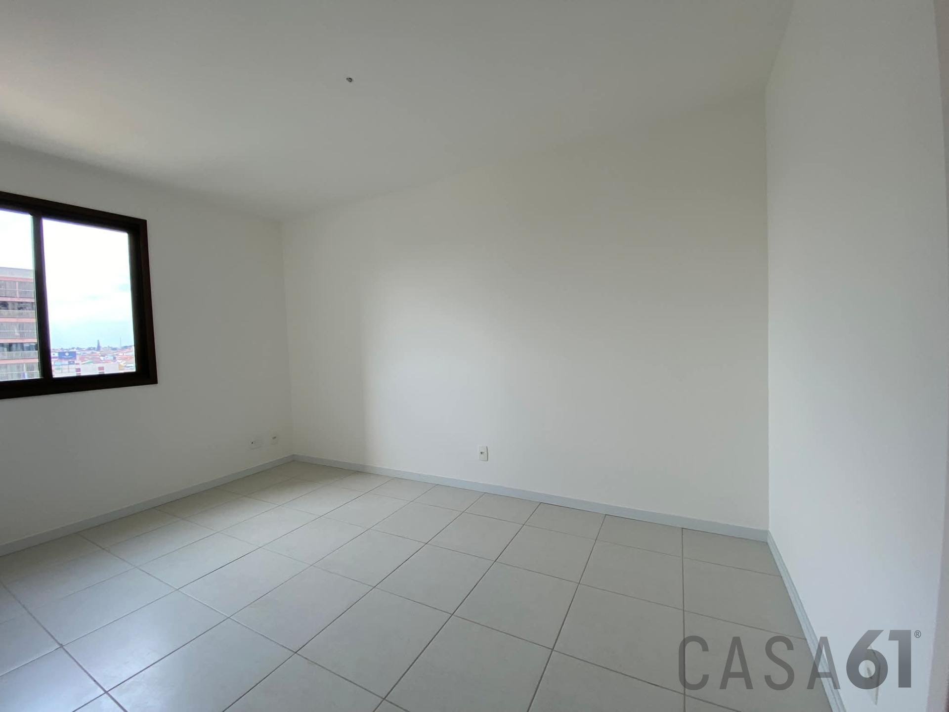 Apartamento, 2 quartos, 60 m² - Foto 7