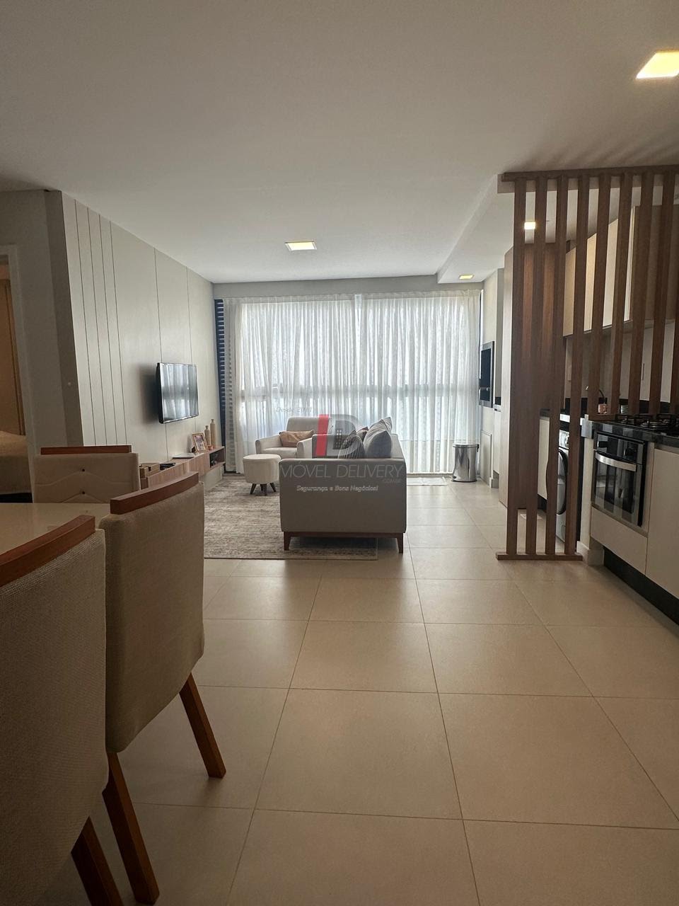 Apartamento, 2 quartos - Foto 3