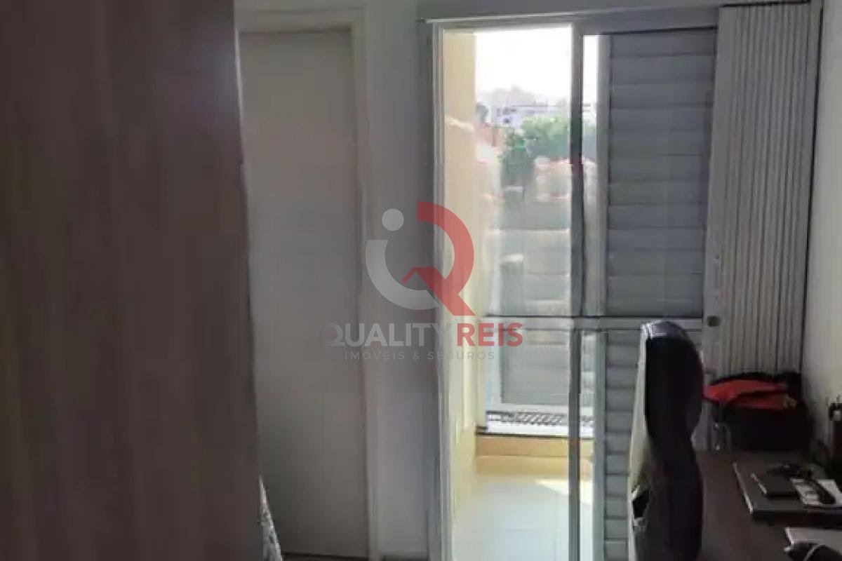 Sobrado, 3 quartos, 102 m² - Foto 11