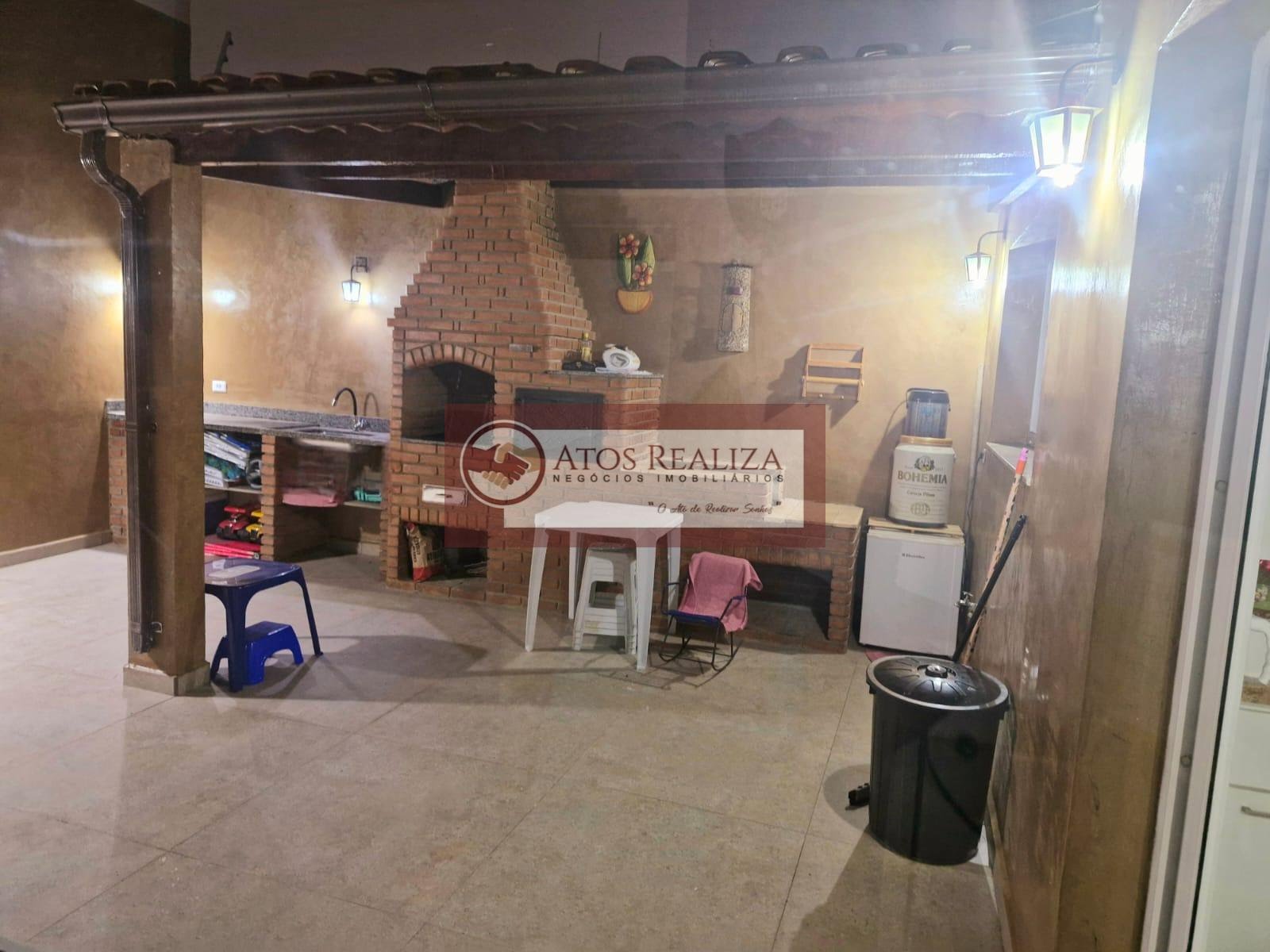 Casa para alugar com 2 suítes, 4 vagas e 215m² no Bolsão de Interlagos, São Paulo (SP) — foto 6 de 29