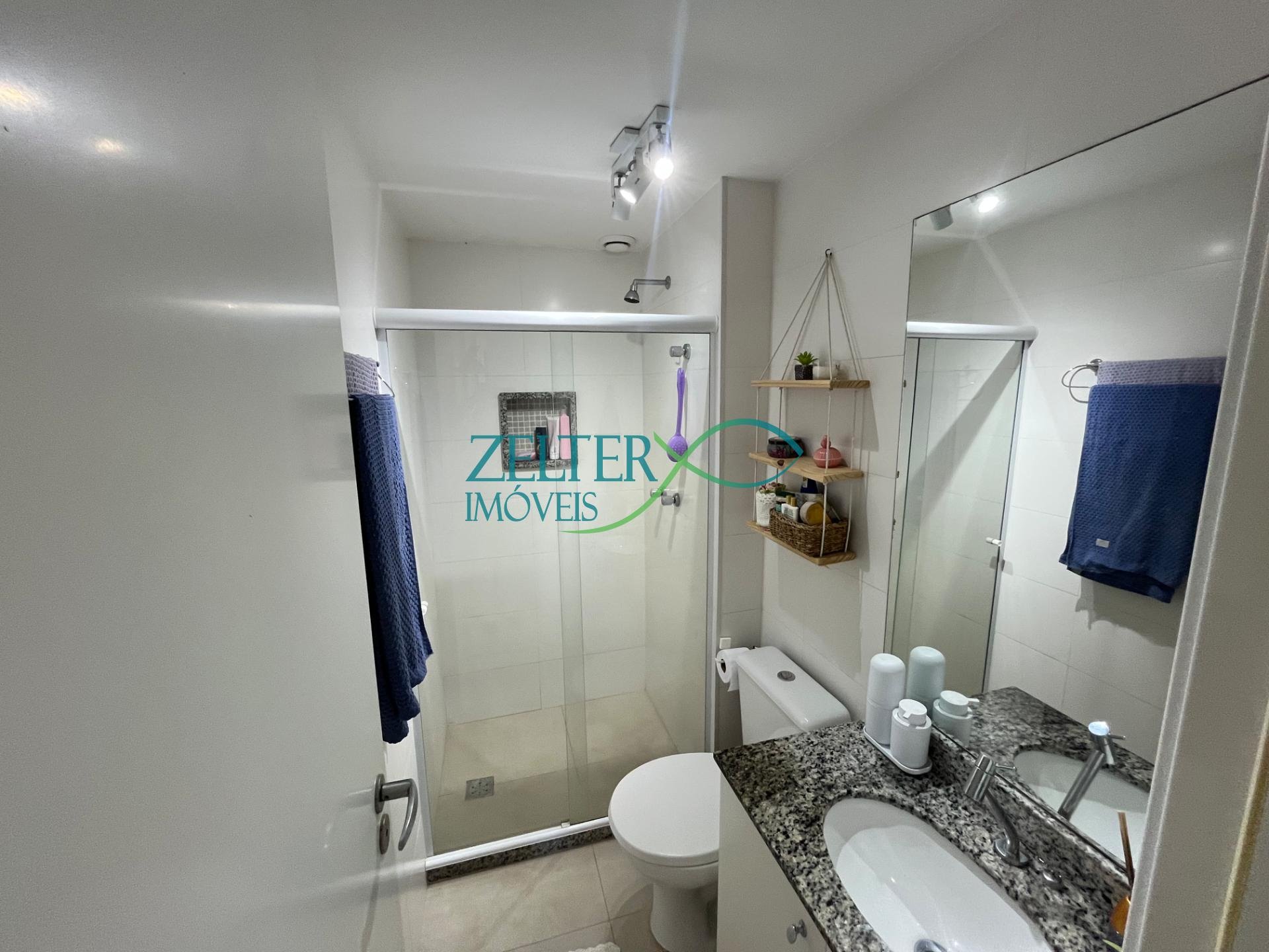 Apartamento à venda com 2 quartos, 1 suíte, 1 vaga e 62m² no Jacarepaguá, Rio de Janeiro (RJ) — foto 27 de 30