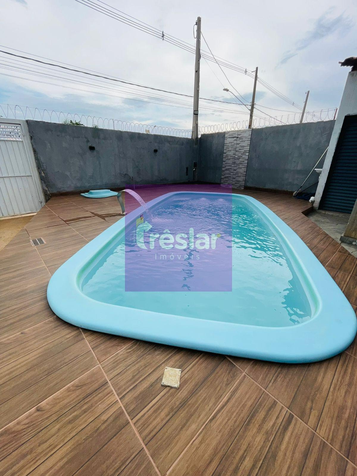 Casa à venda com 3 quartos, 1 suíte, 5 vagas e 205m² no Montanini, Três Lagoas (MS) — foto 2 de 16