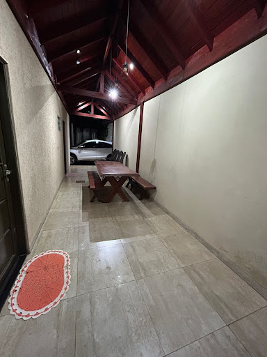 Casa em Mata do Jacinto  -  Campo Grande
