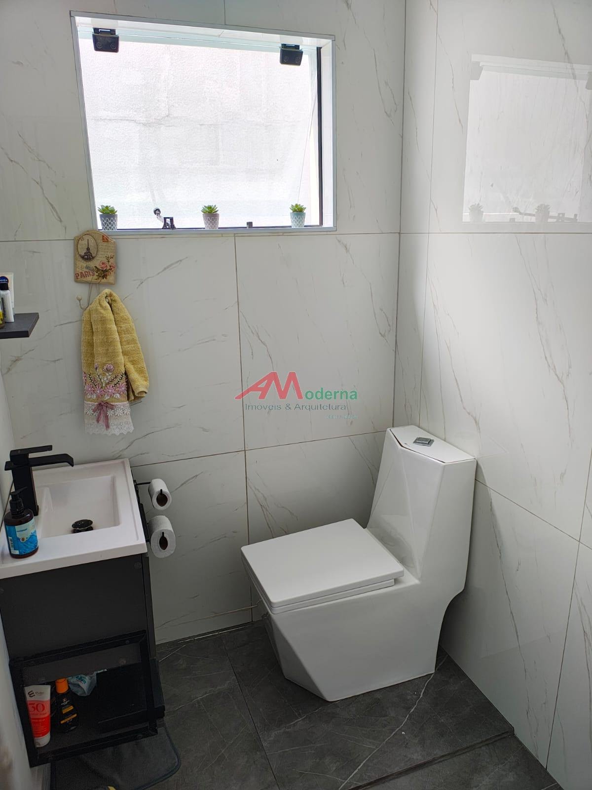 Casa à venda com 3 quartos, 2 suítes, 2 vagas e 152m² no Paulicéia, São Bernardo do Campo (SP) — foto 29 de 30