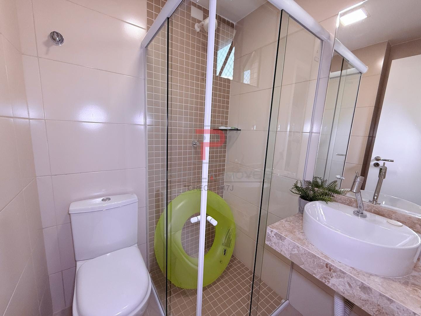Apartamento à venda com 3 quartos, 3 suítes, 3 vagas e 136m² no Jardim Oceania, João Pessoa (PB) — foto 21 de 30