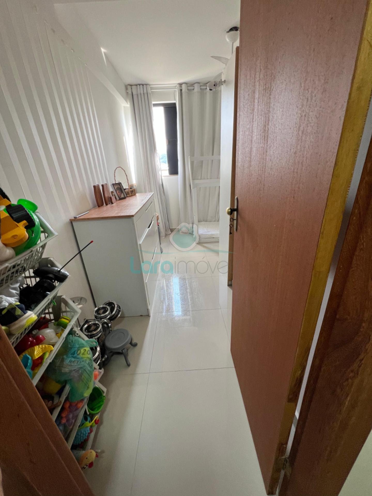 Apartamento à venda com 2 quartos, 1 suíte, 1 vaga e 70m² no Jardim Guanabara, Macaé (RJ) — foto 5 de 9