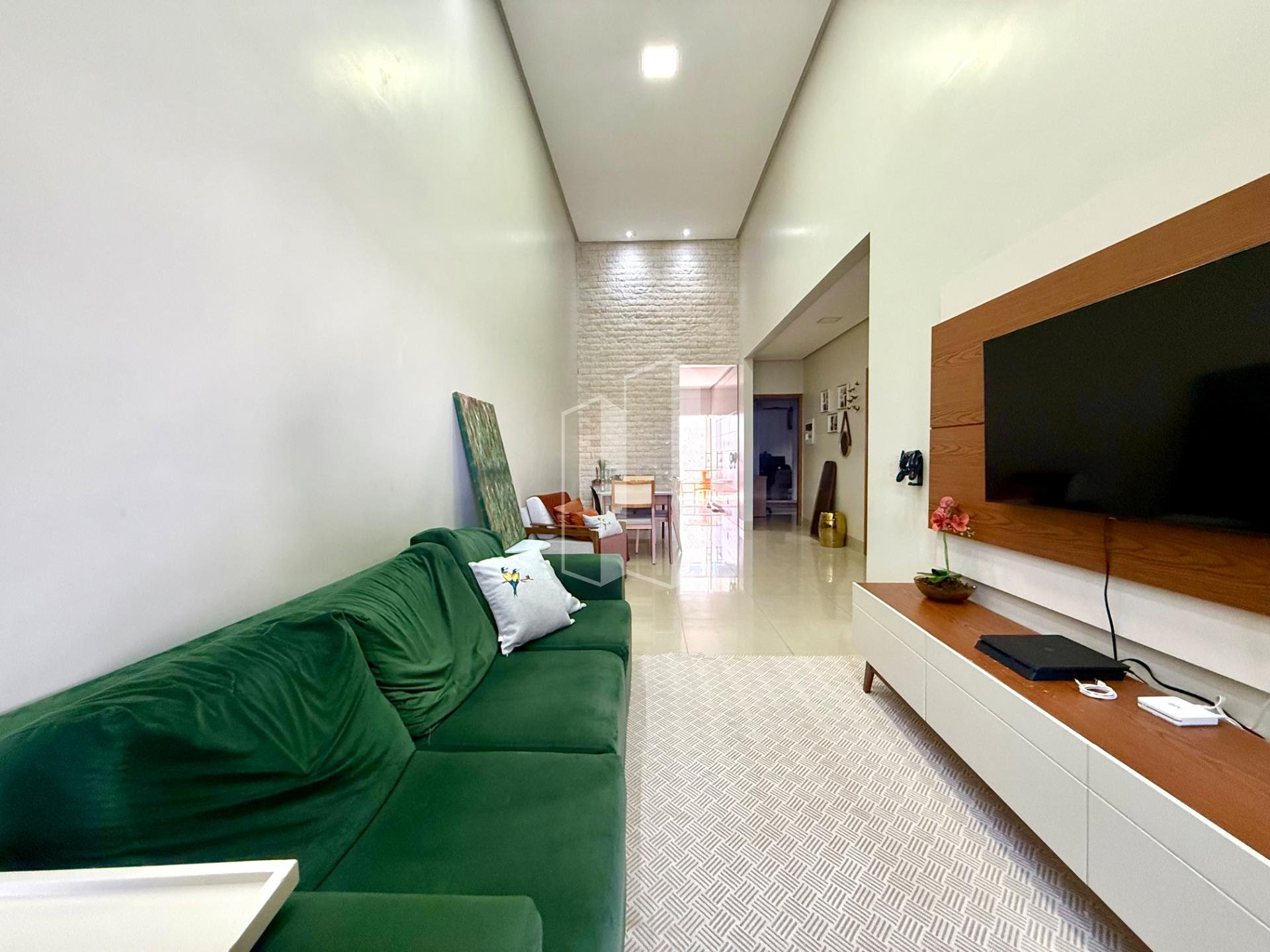 Casa, 3 quartos, 147 m² - Foto 2