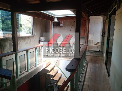 Casa Comercial em Parque Primeiro de Maio  -  Piracicaba