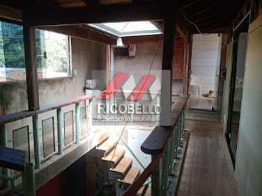 Casa Comercial em Parque Primeiro de Maio  -  Piracicaba