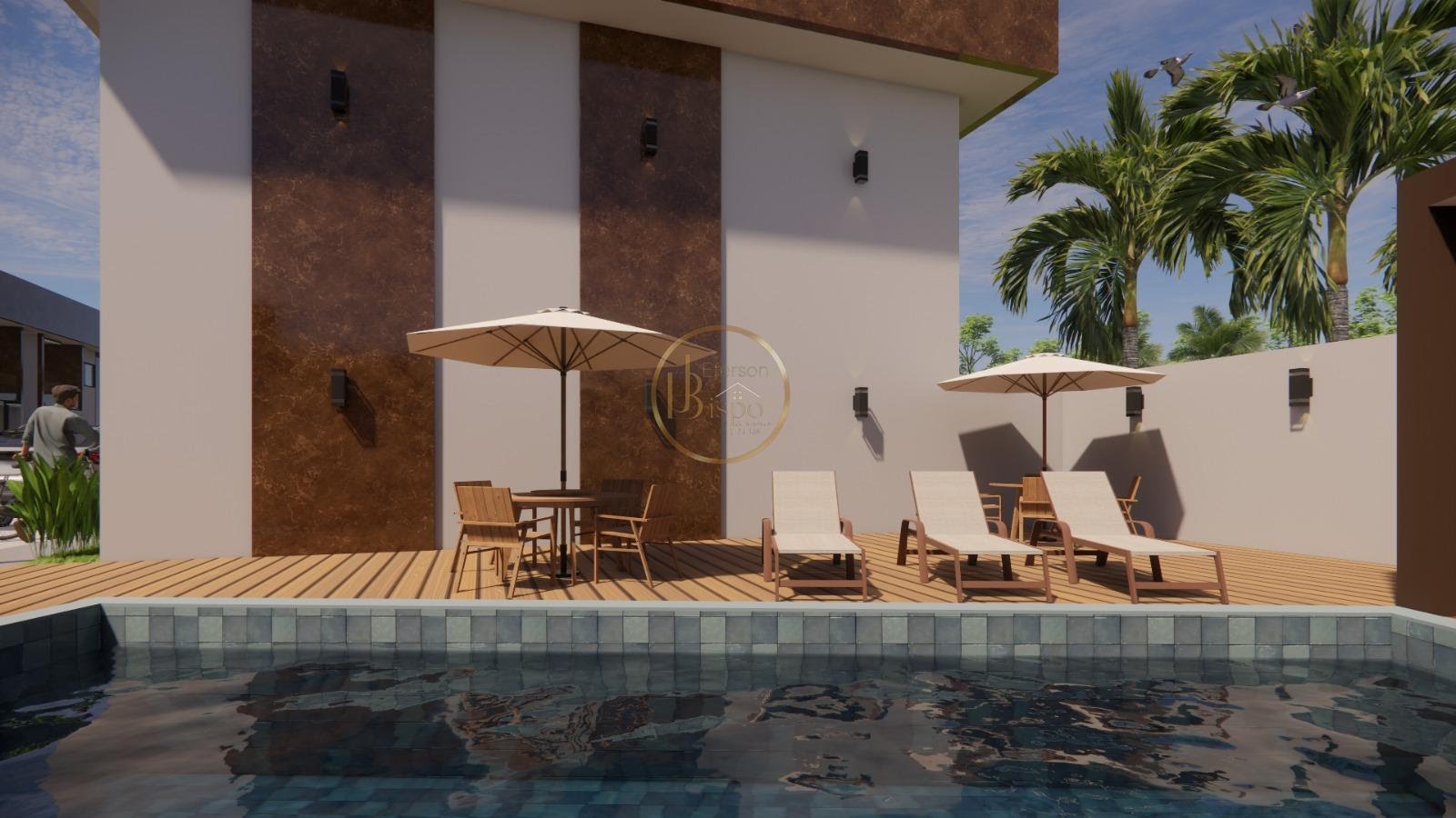 Apartamento à venda com 3 quartos, 1 suíte, 1 vaga e 110m² no Taperapuã, Porto Seguro (BA) — foto 7 de 24