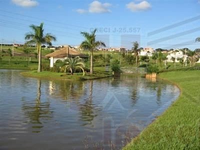Lago/Quiosque