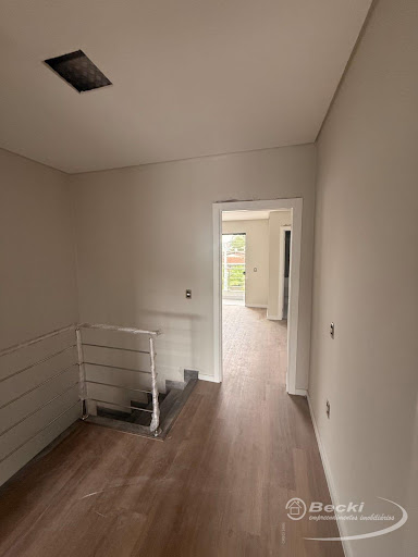 Casa Geminada à Venda no Glória Joinville SC