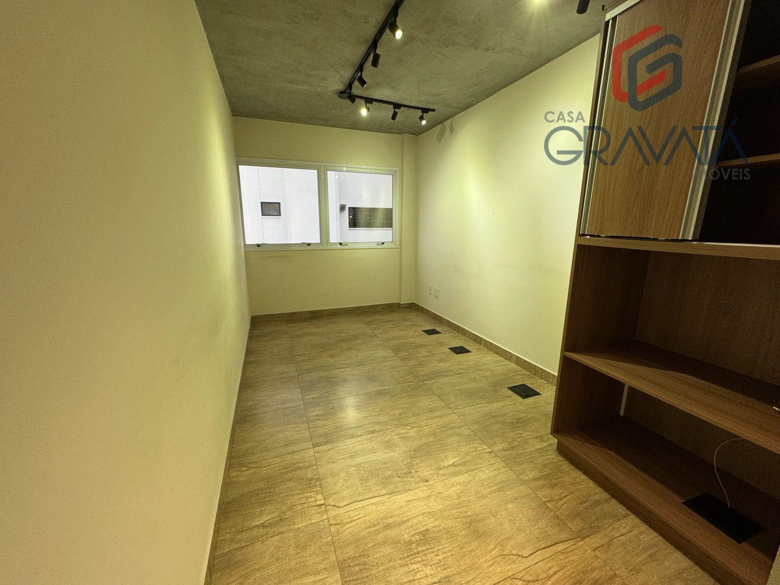 Comercial para alugar com 1 banheiro e 41m² no Vila Bastos, Santo André (SP) — foto 3 de 10