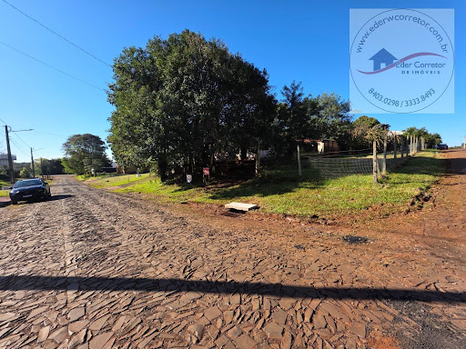 compre Terreno em bairro Jardim - Ijuí, ligue 984030298
