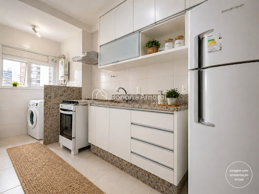 Apartamento, 2 quartos, 62 m² - Foto 7