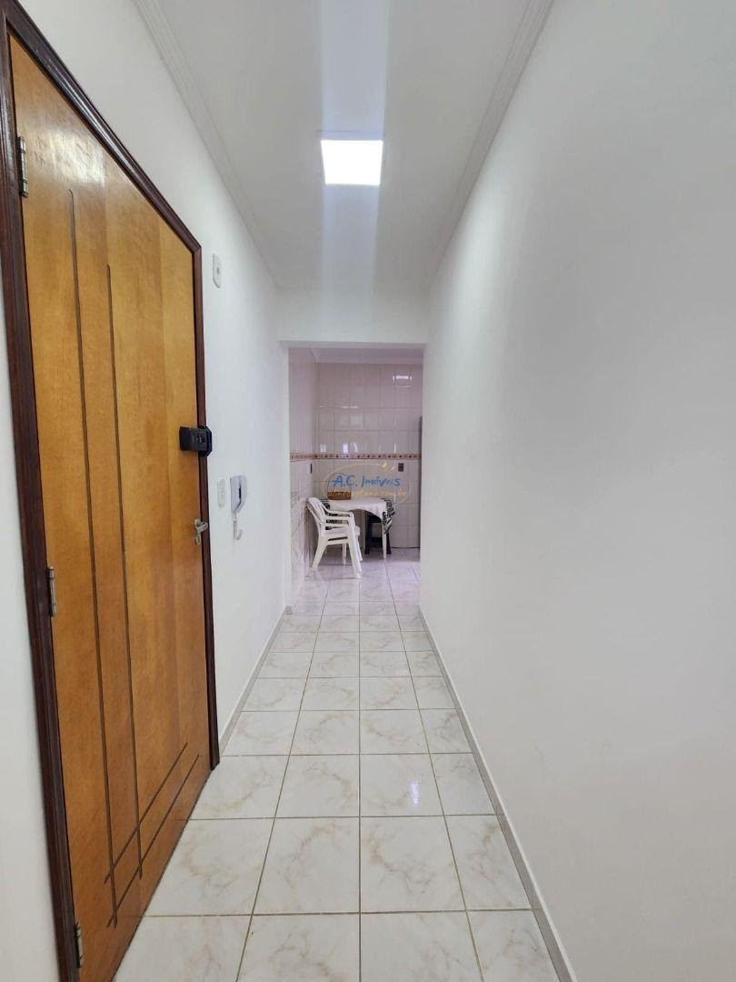 Apartamento à venda com 3 quartos, 1 suíte, 3 vagas e 149m² no Guilhermina, Praia Grande (SP) — foto 15 de 30