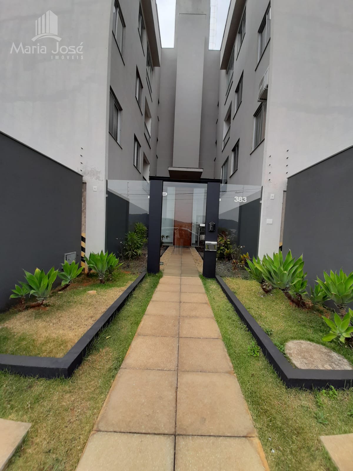 Apartamento à venda com 2 quartos, 1 banheiro, 2 vagas e 71m² no Ouro Branco, Sete Lagoas (MG) — foto 19 de 30