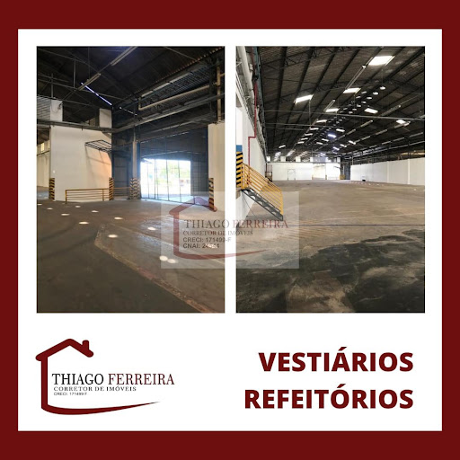 Lote / Terreno em Rodovia Anhanguera   -  Santa Rita do Passa Quatro