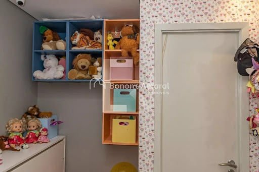 Apartamento, 4 quartos, 189 m² - Foto 21