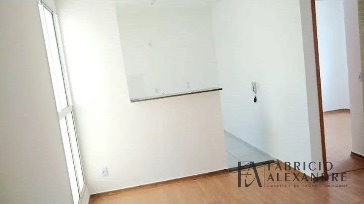 Apartamento à venda com 2 quartos, 1 vaga e 48m² no Jardim Simões, São José do Rio Preto (SP) — foto 2 de 7