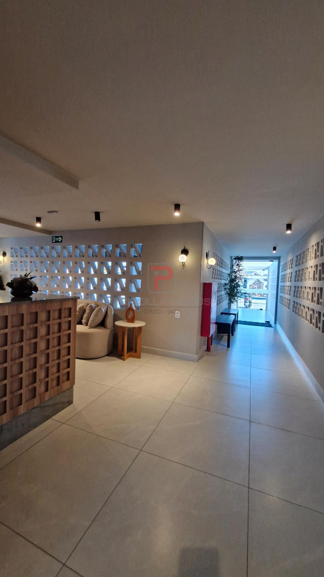 Apartamento à venda com 3 quartos, 1 suíte, 1 vaga e 77m² no Loteamento Leonor, Cabedelo (PB) — foto 25 de 27
