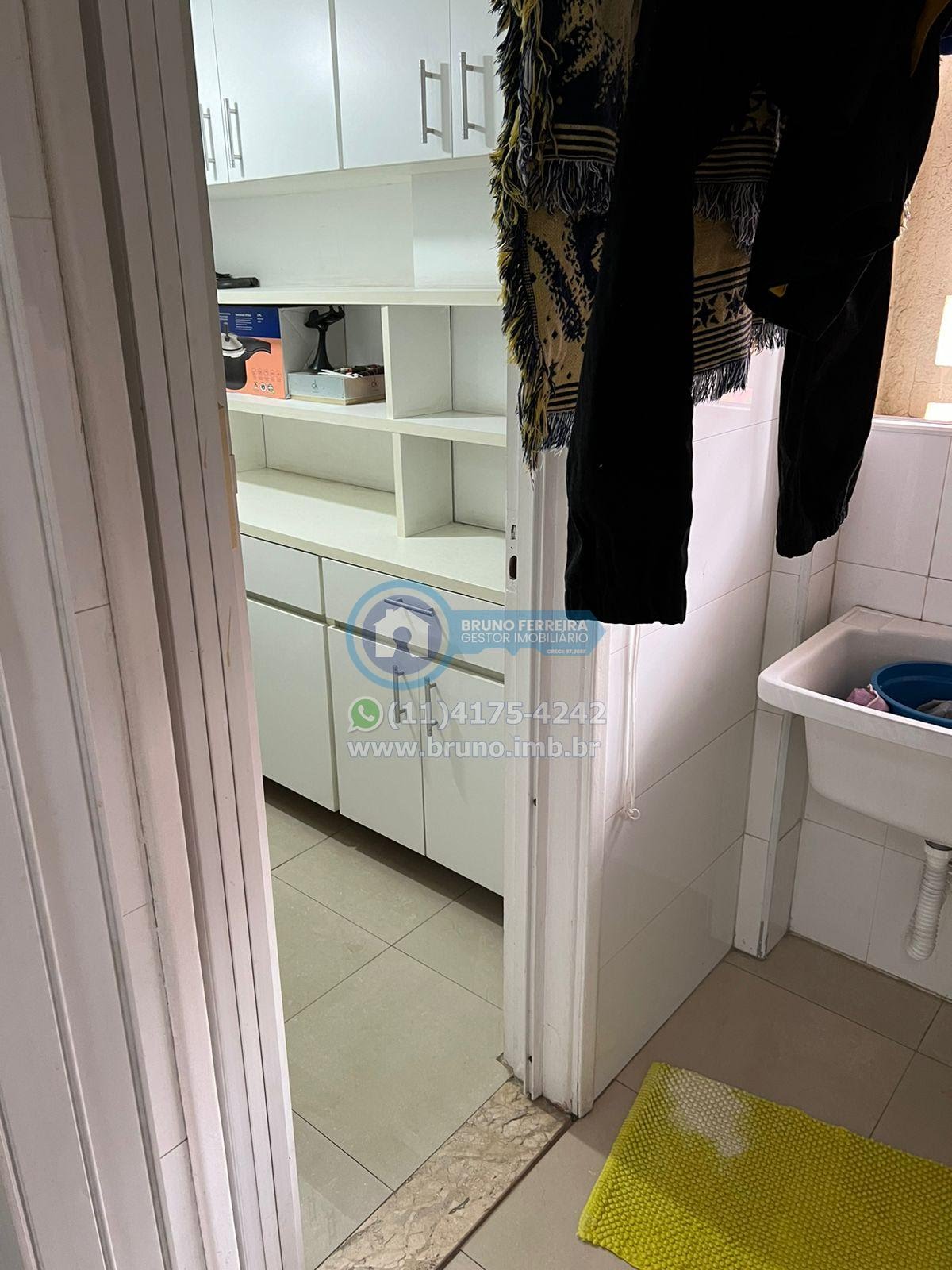 Apartamento à venda com 3 quartos, 3 banheiros, 1 vaga e 98m² no Casa Verde, São Paulo (SP) — foto 10 de 20