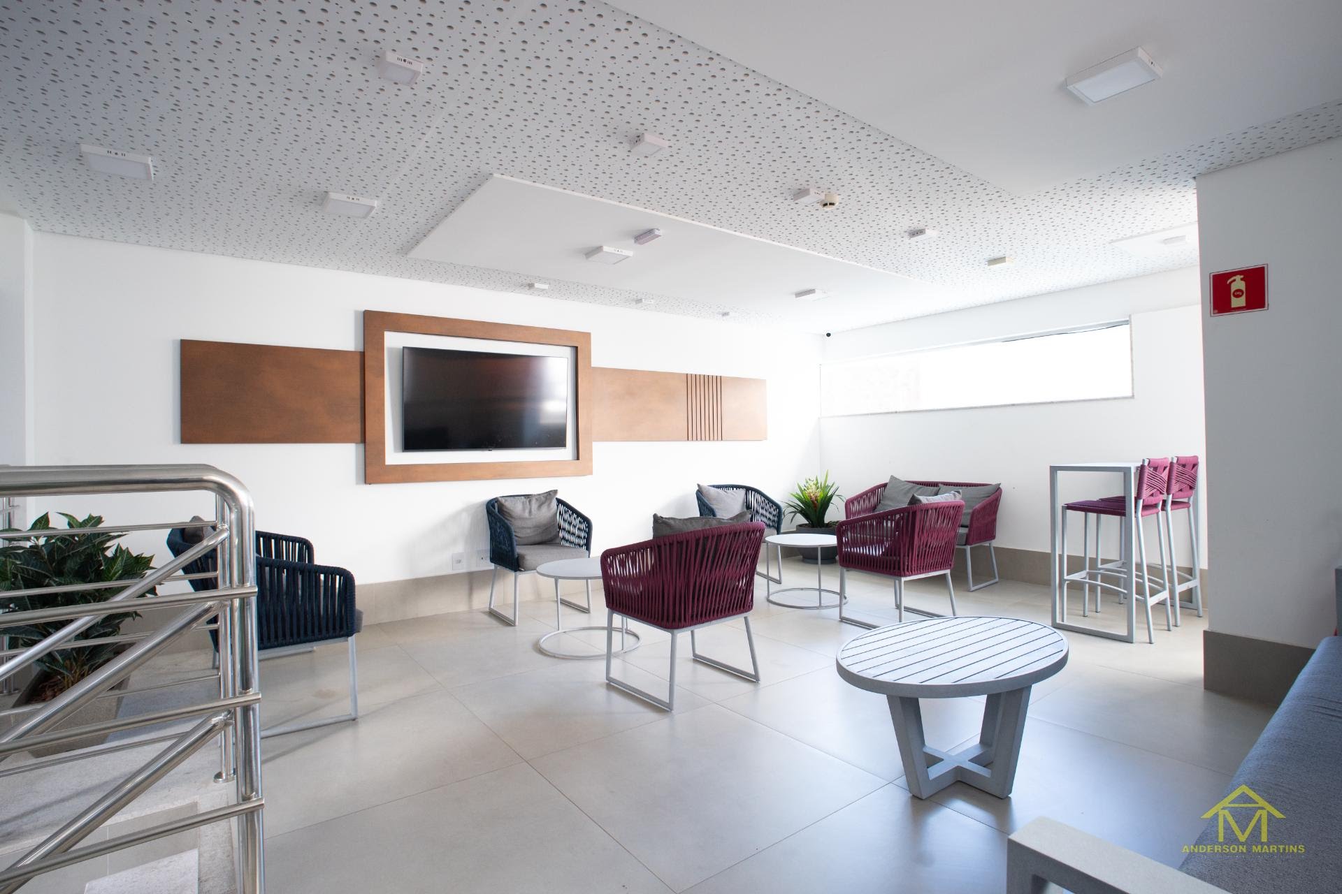 Apartamento à venda com 4 quartos, 4 banheiros, 3 vagas e 132m² no Praia da Costa, Vila Velha (ES) — foto 9 de 19