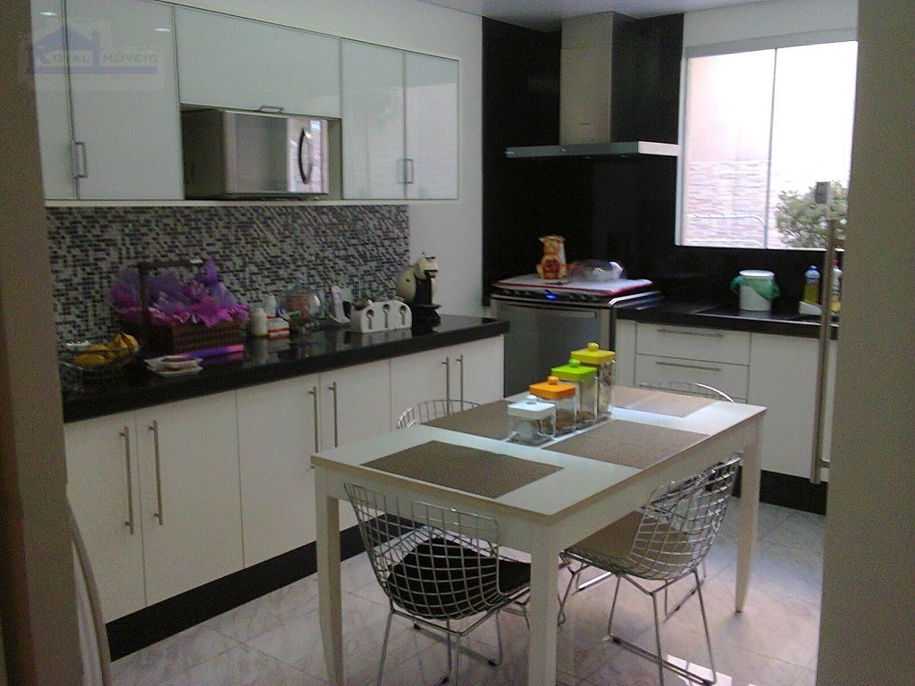 Casa à venda com 5 quartos, 2 suítes, 4 vagas e 320m² no Mirandópolis, São Paulo (SP) — foto 7 de 23