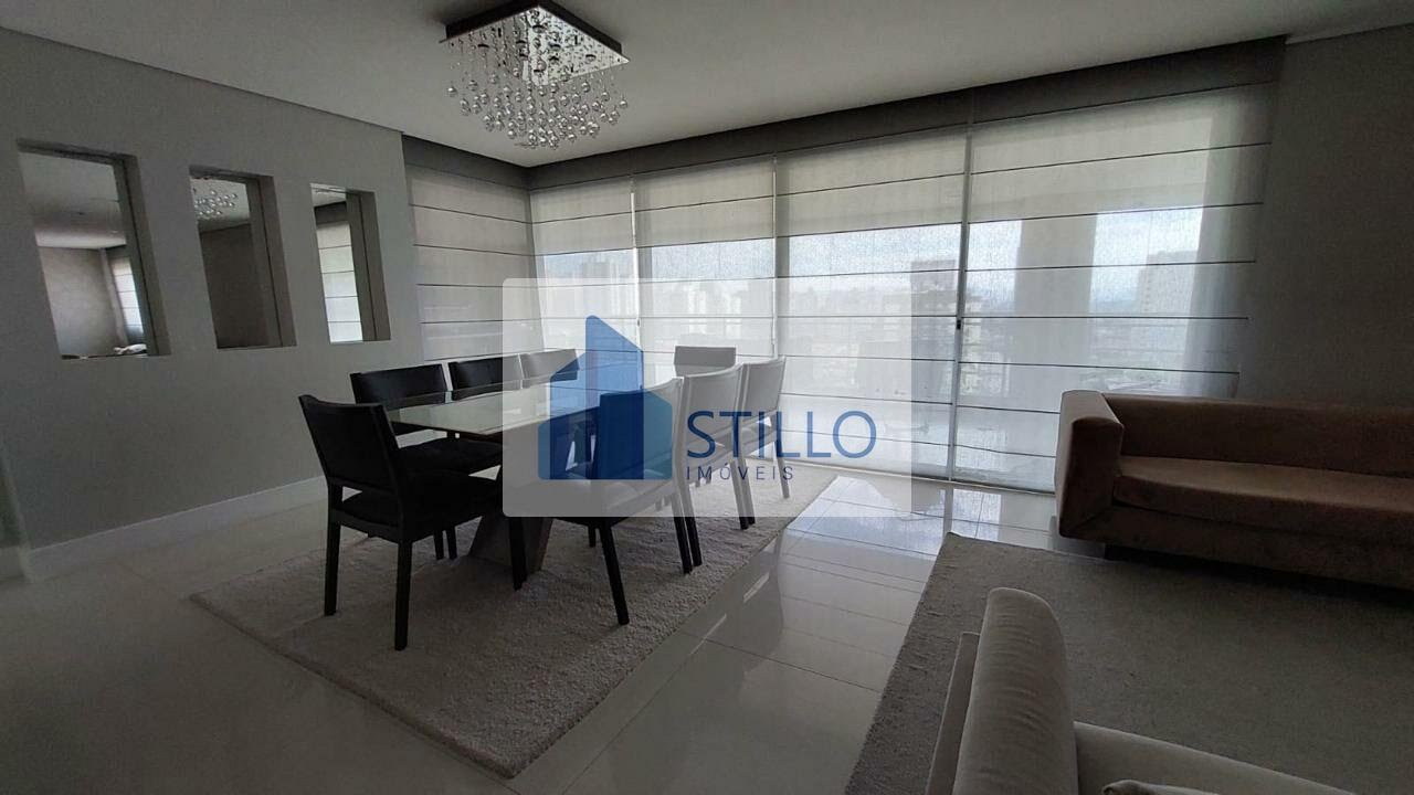 Apartamento à venda com 3 quartos, 3 suítes, 4 vagas e 224m² no Vila Gomes Cardim, São Paulo (SP) — foto 18 de 28