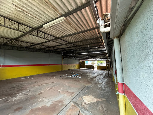 Galpão / Depósito / Armazém em Centro  -  Campo Grande