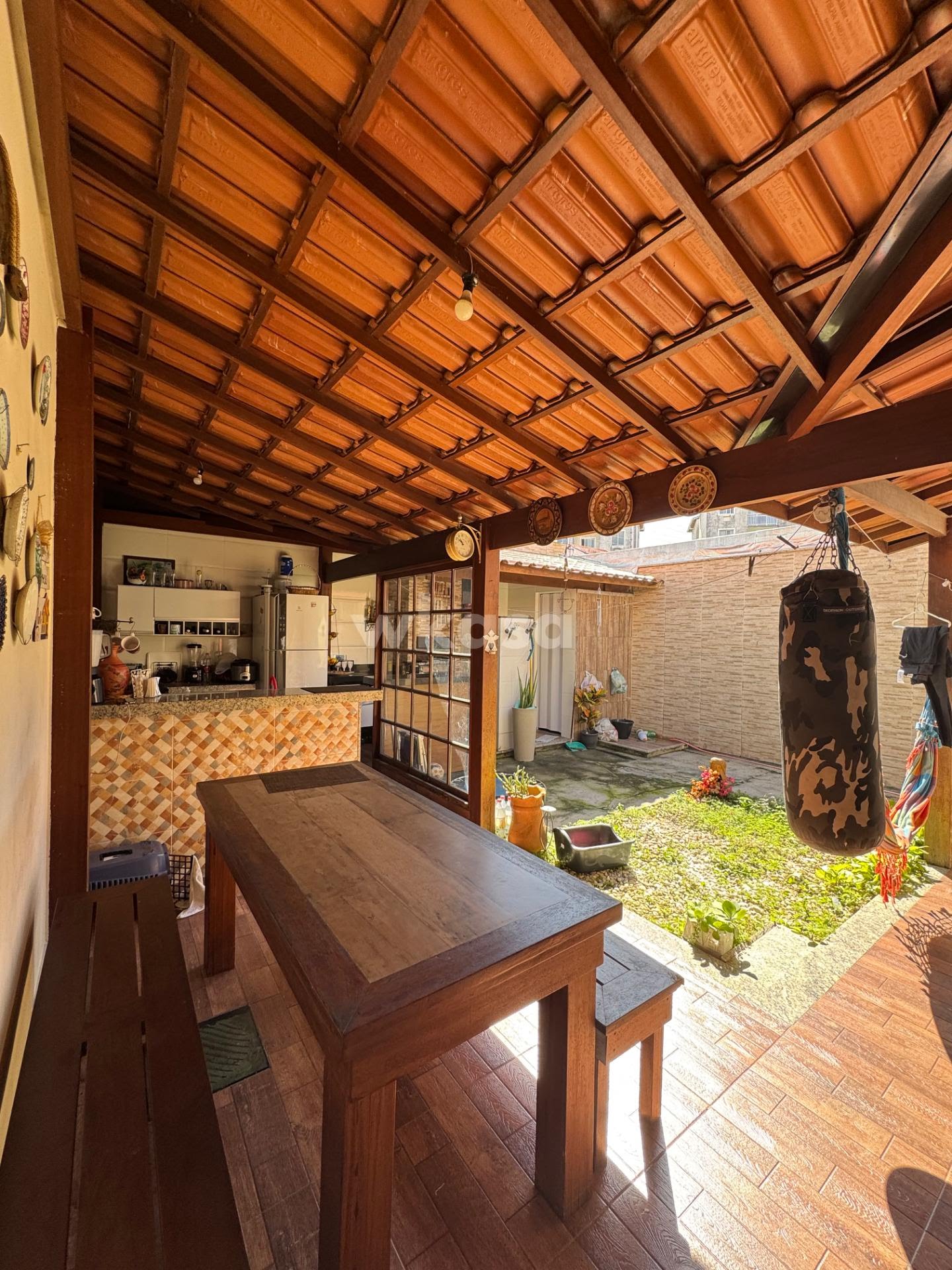 Casa à venda com 3 quartos, 1 suíte, 2 vagas e 100m² no Praia da Baleia, Serra (ES) — foto 10 de 30