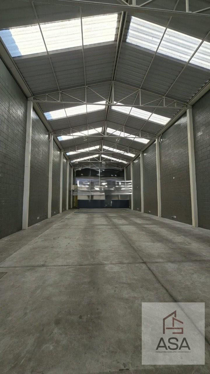 Depósito-Galpão, 454 m² - Foto 21