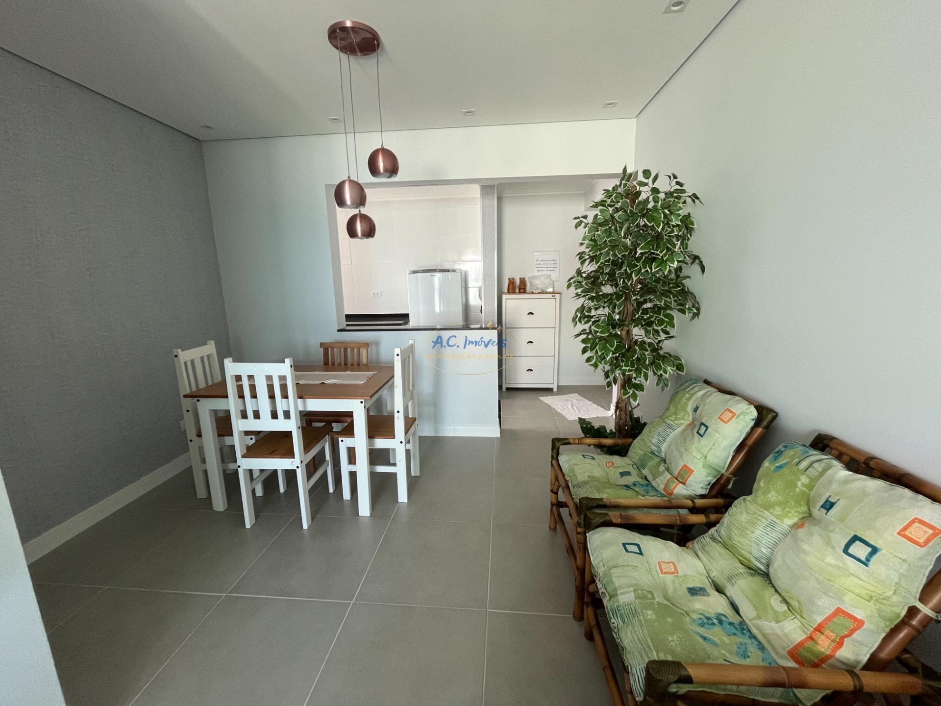 Apartamento à venda com 2 quartos, 1 suíte, 1 vaga e 72m² no Balneario Flórida, Praia Grande (SP) — foto 7 de 30